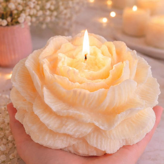 25EG-693 PEONIA GIGANTE