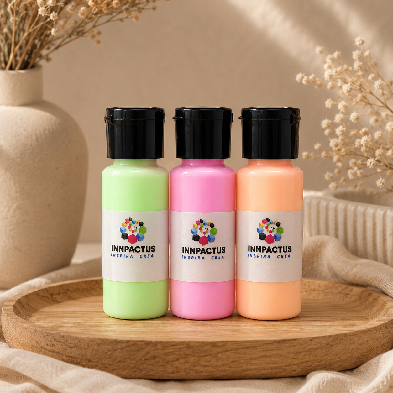 COLORANTE PARA VELAS Y YESO