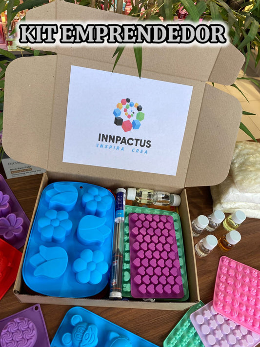 KIT EMPRENDEDOR