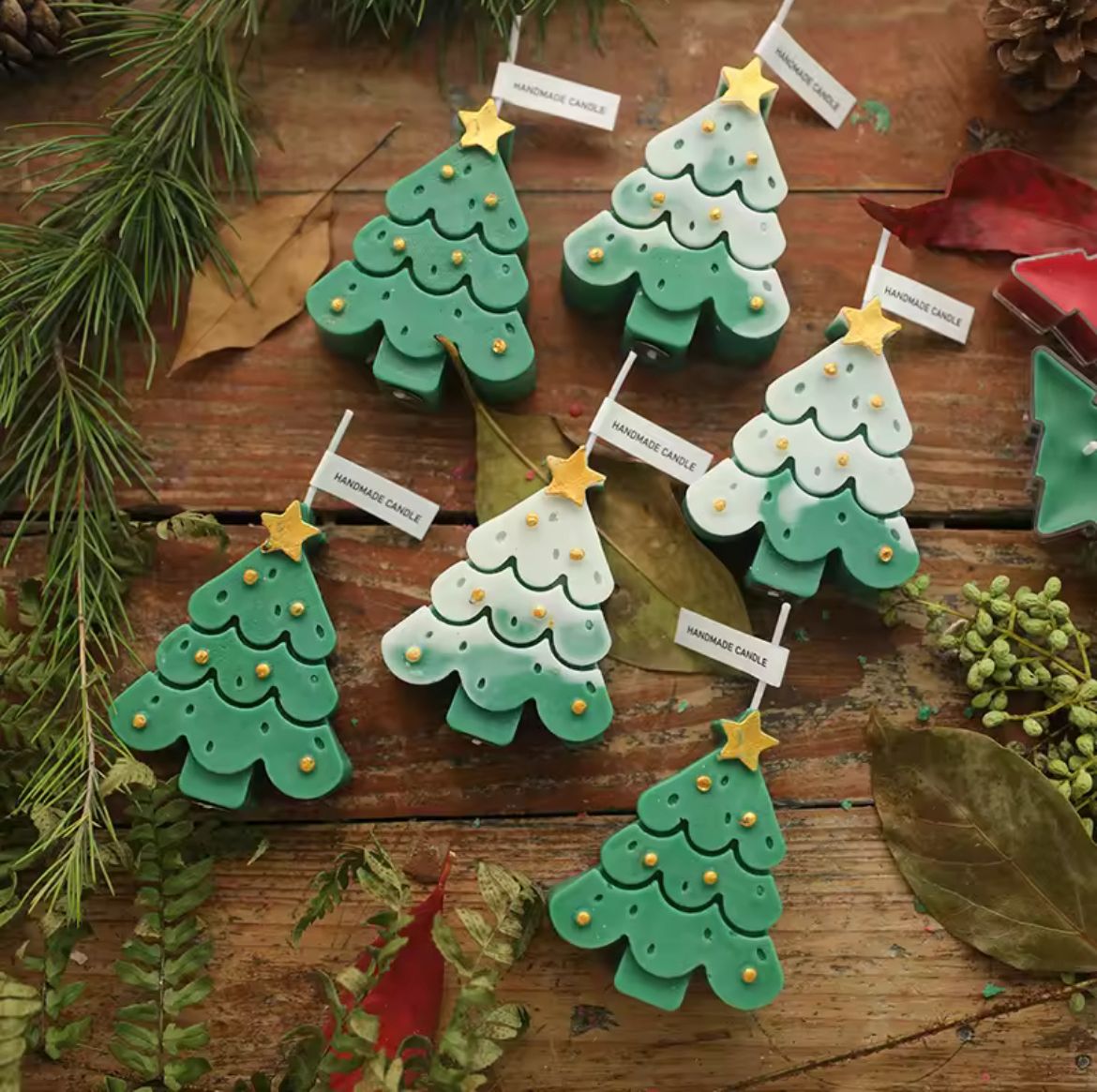 Navidad época Magica