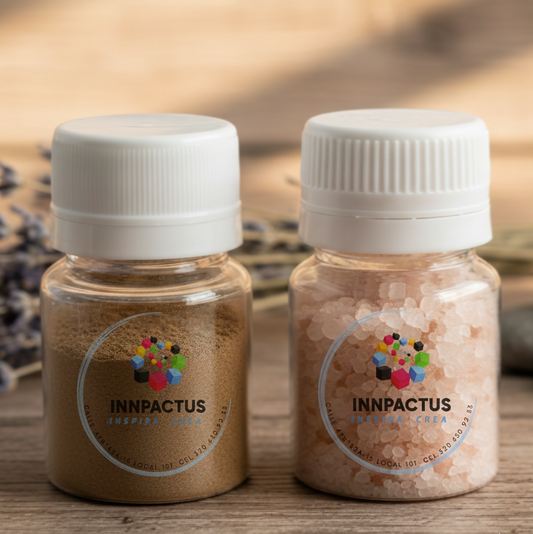 SEMILLAS EXFOLIANTES